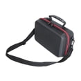 thumbnail image 2 of BELOVING Camera Bag Black Removable DIY Sponge Padding Portable Multipurpose Storage Bag L, 2 of 10
