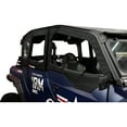 thumbnail image 6 of Tusk Soft Upper Doors for Polaris GENERAL XP 4 1000 Deluxe 2022, 6 of 7