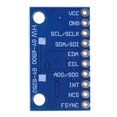 thumbnail image 1 of 16 Bit MPU-9250 Gyroscope Acceleration Magnetometer Sensor 3-Axle Gyroscope 3-Axle Accelerometer 3-Axle Magnetometer Large Gyroscope, 1 of 7