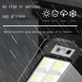 thumbnail image 3 of Sensor Lights Outdoor Motion Detection Integrated Led Street Light Sensor Garden Light Led Motion Sensor Light Outdoor Light Sensor for Outdoor Lighting Motion Sensor Light Outdoor, 3 of 9