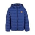 thumbnail image 1 of Urban Classics Boys Basic Padded Jacket, 1 of 4
