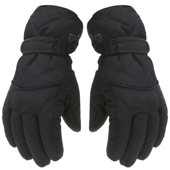 WEAIXIMIUNG Toddler Boxing Gloves Winter Windproof Warm Gloves Boys Outdoor Skating Snow Kids Ski Girls Gloves Snowboarding Kids Gloves Mittens