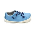 thumbnail image 4 of Camper Toddlers Peu First Walker Shoes, Blue,5.5 M US, 4 of 7