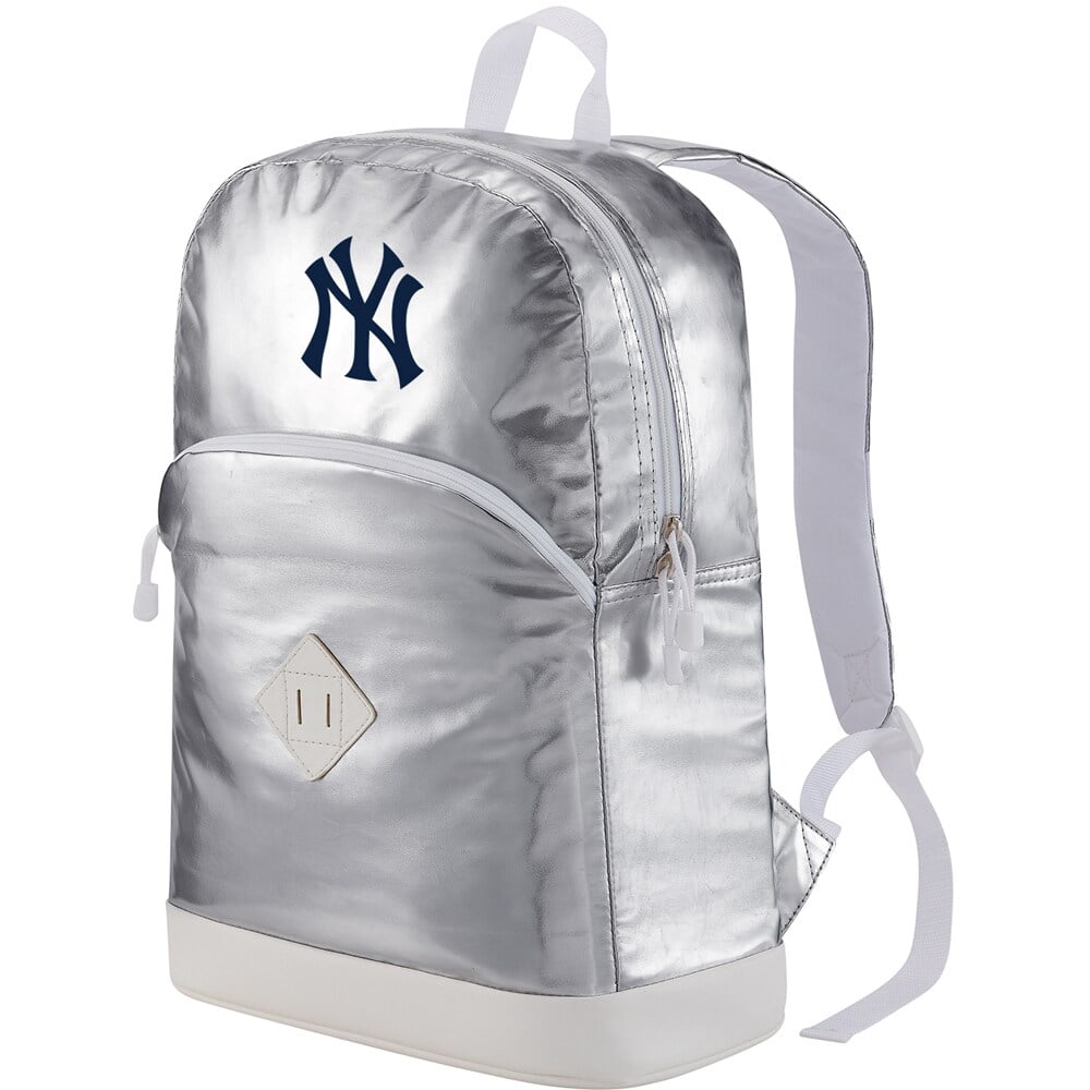 MLB New York Yankees "Encore" Backpack, 18" x 5" x 13"