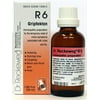 Dr. Reckeweg, Gripfektan Formula R6 50ml