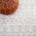thumbnail image 3 of SAFAVIEH Augustine Cromwell Geometric Area Rug, Ivory/Beige, 2'10" x 5', 3 of 7