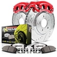 thumbnail image 2 of Power Stop K3166-36 Brake Kit, 2 of 2