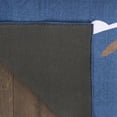 thumbnail image 6 of Nourison Imagination 5' x 7' Blue Kids Indoor Rug, 6 of 9