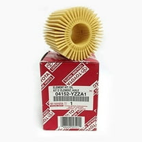 Pack of 10 Genuine Toyota Lexus Element Kit Oil Fil Replacement Engine Filter 04152-YZZA1
