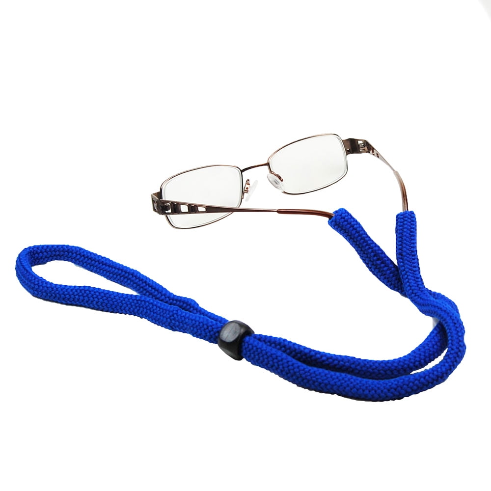 Fashionable Nylon Eyeglass Cord (Blue)