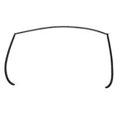 thumbnail image 5 of Rear Windshield Upper Moulding Seal for E60 5-Series 525i 530i 528i - 51317027916, 5 of 5