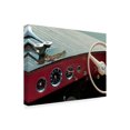 thumbnail image 2 of Trademark Fine Art 'Antique Boating I' Canvas Art by Danny Head, 2 of 4