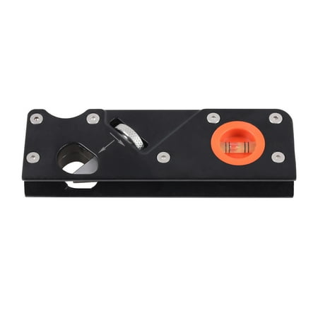 

Pianpianzi Steel Works Construction Set Drill Bit Angle Gauge Knee Board Sled Woodworking Chamfering 2ML Wood Mini Hand Planer Tool Hand Trimming Planer Plane Tools & Home Improvement