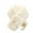 White, variant on Cekizud Scarves for Women Solid Tassel Soft Scarf Versatile Spring Fall Casual Neck Wrap