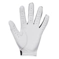 thumbnail image 2 of Guante de Golf Under Armour Iso-Chill para Hombre Negro/Blanco (001), 2 of 2