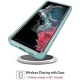 thumbnail image 3 of Samsung Galaxy S22 Ultra 5G Case Drop Resistant Adventure Tradies Heavy Duty Rugged Shockproof Tough Cover, 3 of 5