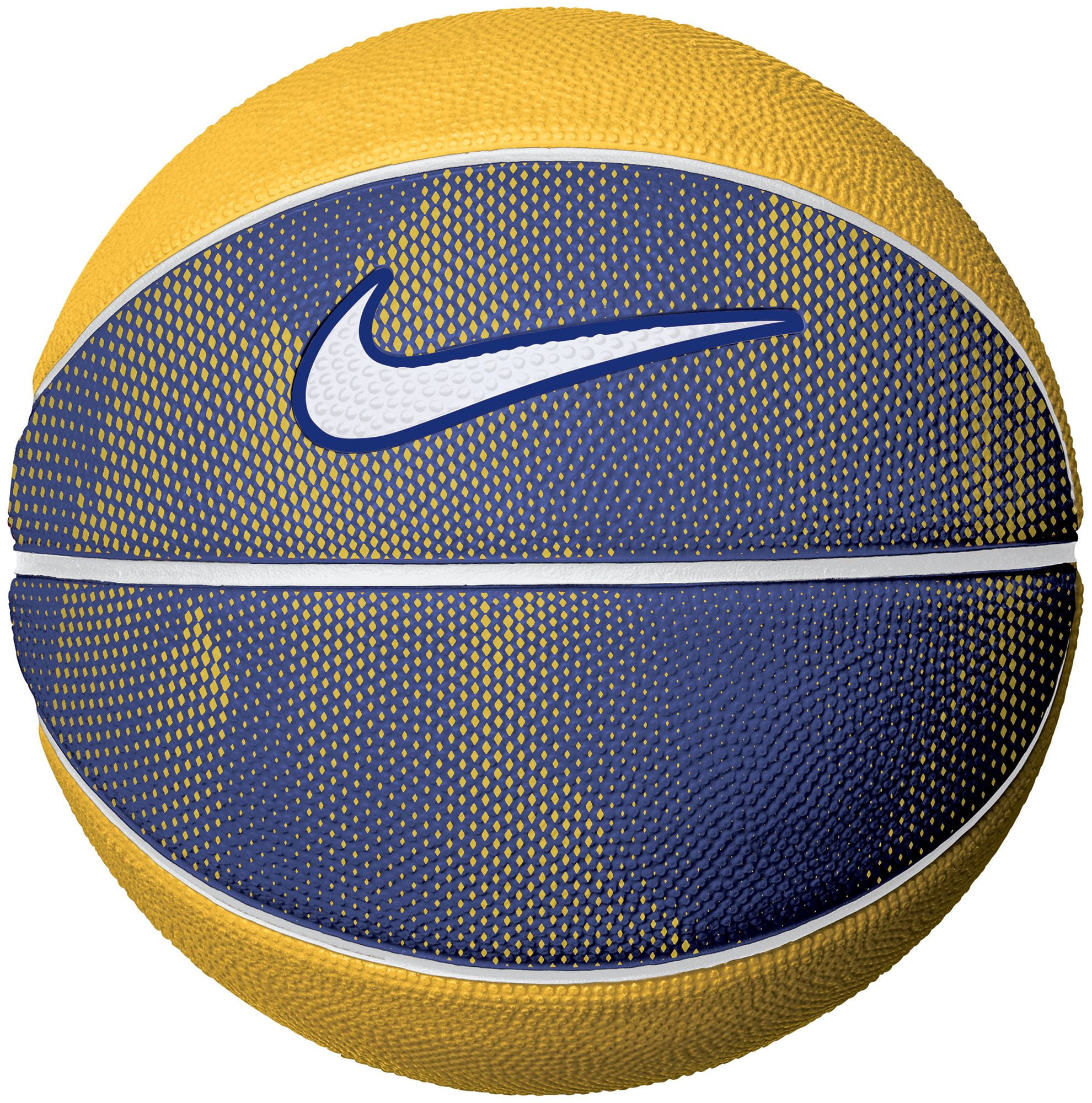 nike skills mini basketball