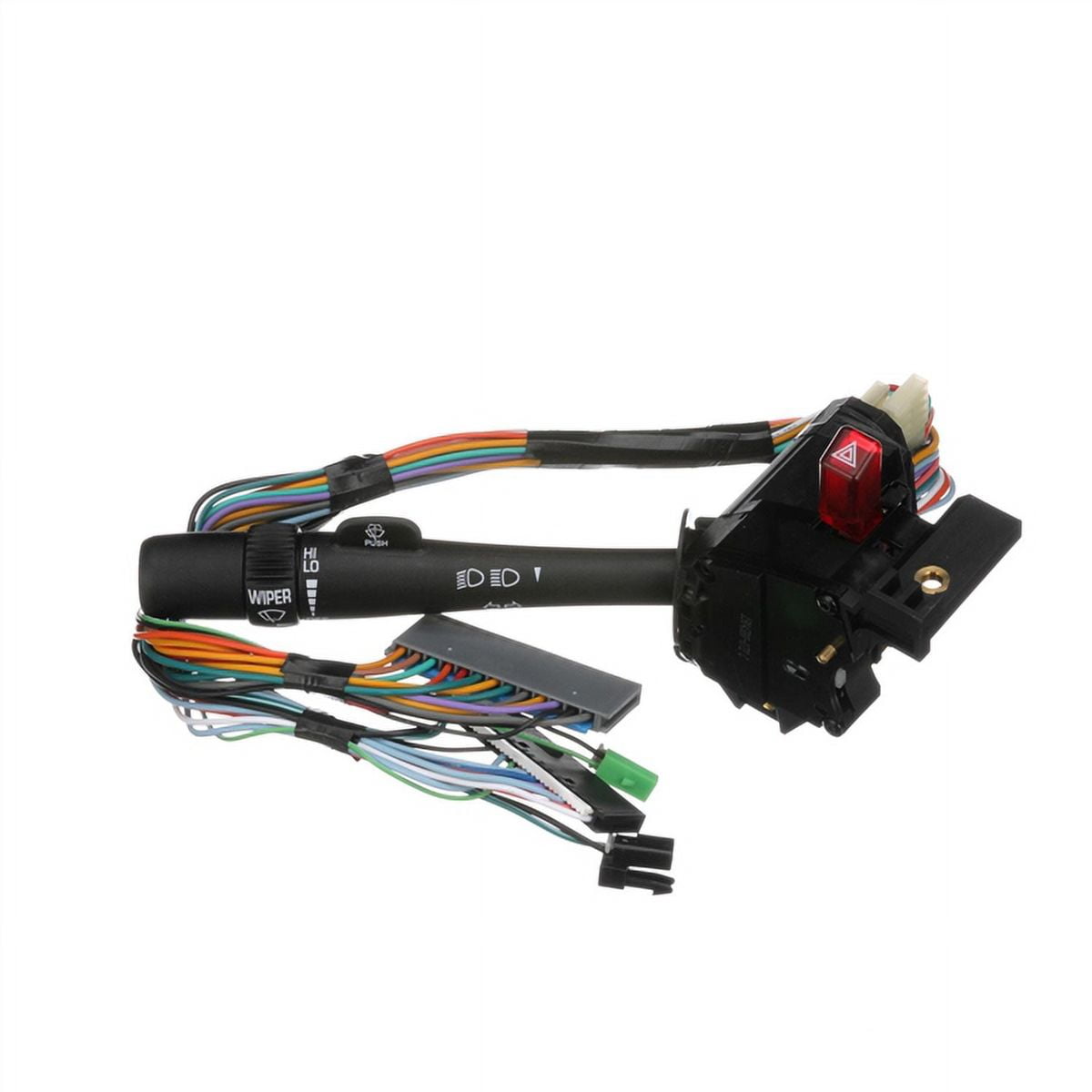 Windshield Wiper Switch