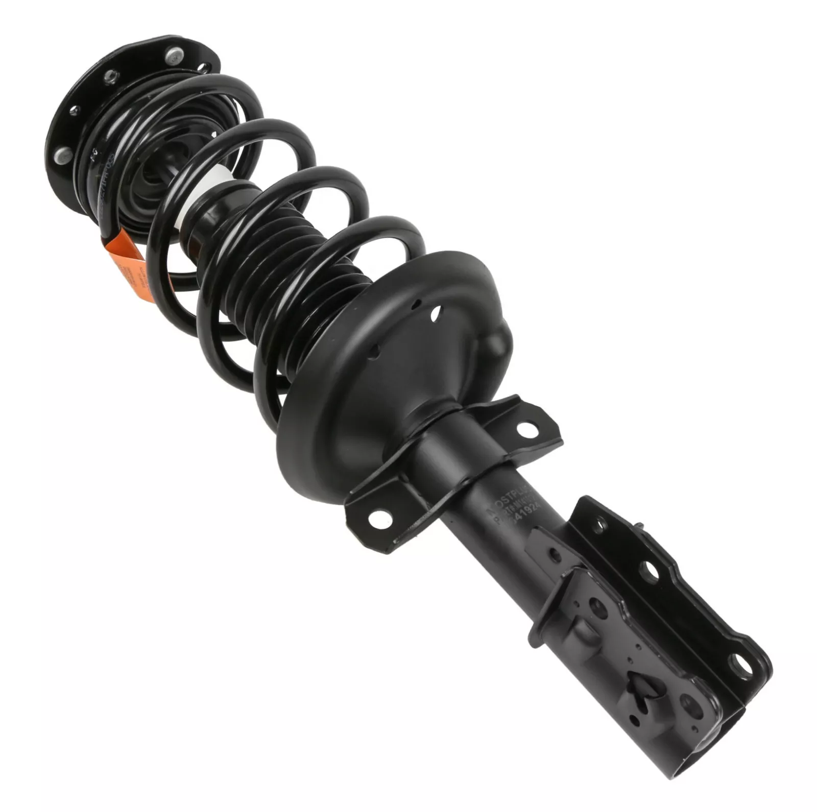 MOSTPLUS 4PCS Front & Rear Shocks Struts Assembly for Chevy HHR Cobalt Pontiac G5 Pursuit