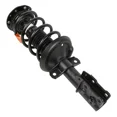 thumbnail image 6 of MOSTPLUS 4PCS Front & Rear Shocks Struts Assembly for Chevy HHR Cobalt Pontiac G5 Pursuit, 6 of 10