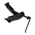 thumbnail image 4 of EXHUMKY 1Set Cabinet Jacks Steel Car Hand Crank for Lifting Stabilizing, 4 of 7
