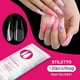 thumbnail image 1 of Uñas postizas, 120 piezas, sin marcas, sin rayones., 1 of 7