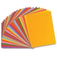 thumbnail image 2 of Melissa & Doug Scratch Art Subi Block Printing Paper (9 x 12 inches), White - 40 Sheets, 2 of 2