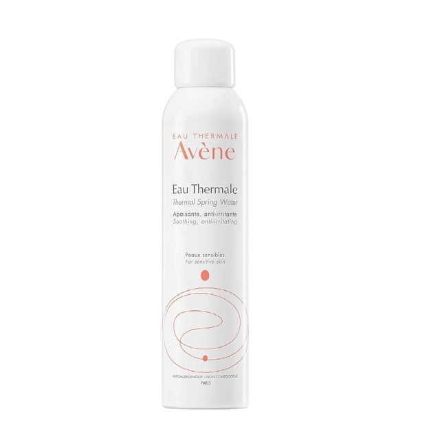 Avène Agua Termal Facial y Corporal en Spray, 300ml