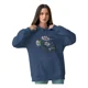 thumbnail image 1 of Sudadera Cálida De Primera Calidad Para Hombre Y Mujer, 1 of 8