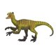 thumbnail image 1 of Safari Ltd great Dinos Velociraptor Realista modelo de figura de juguete pintado a mano individualmente Construcción de calidad con materiales sin ftalato y plomo para edades de 3 en adelante Safari Ltd. 60936600, 1 of 1