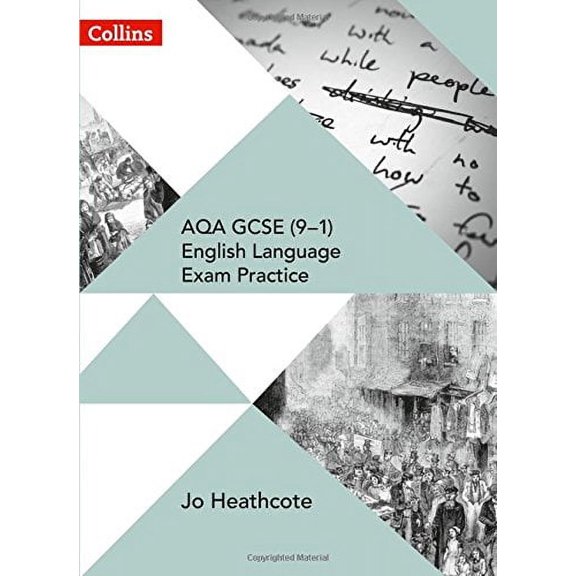 Aqa Gcse (9-1) English Language Exam Practice