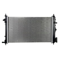 OSC 13217 Radiator