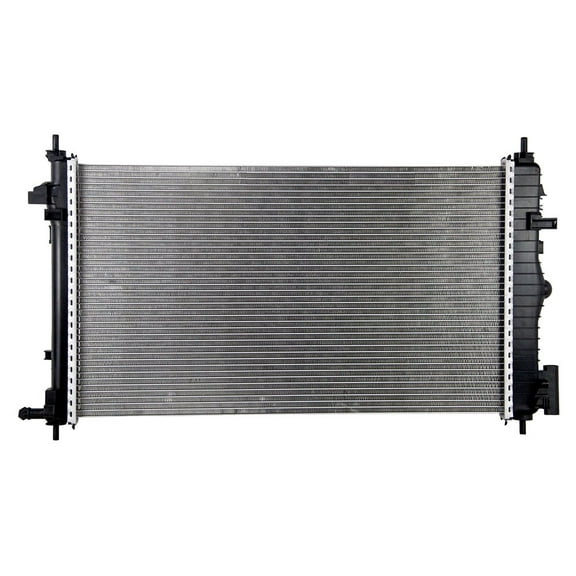 OSC 13217 Radiator