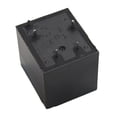 thumbnail image 1 of Cateissary Temporizador de ciclo de relé Digital 30A 24V interruptor de Control de ahorro de espacio controlador profesional de larga duración Electrónica miscelánea 24 VCC, 1 of 1