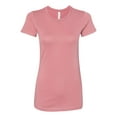 thumbnail image 1 of BELLA + CANVAS - New MmF - Women - Women's Slim Fit Tee, 1 of 5