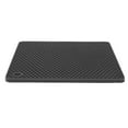 thumbnail image 1 of Alfombrilla A Prueba De Calor, Evita Resbalones, Silicona De Grado Alimenticio, Orificio Para Colgar, Almohadillas Aisladas Resistentes Al Calor, Impermeables Para Uso Doméstico, 1 of 7