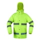 thumbnail image 5 of Conjunto de impermeable y pantalón de lluvia reflectante para mujer, 5 of 6