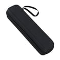 thumbnail image 2 of Estuche para micrófono Estuches para micrófono Estuches para Estuche protector a prueba de golpes de viaje EVA Organizador de accesorios de transporte, 2 of 9