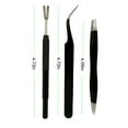 thumbnail image 2 of EXLEAF 2026 New 3 in 1 Tick Remover Kit,Tick Removal Tool,Tick Remover for Humans,Tick Removal Tool for Dogs,Tick Remover Tweezers Stainless Steel Tick Remover Tools Set for Pet Dog,Cat,Storage Box, 2 of 7