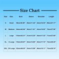 thumbnail image 3 of Amzcrzy Hauts pour Femmes Col Rond Manches Courtes Hauts de Printemps Été Hauts Tendance à Imprimé Floral Hauts Boho Décontractés Confortables Polyvalents Hauts de Sortie T-Shirts, 3 of 5
