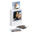 thumbnail image 1 of Impresora fotográfica Polaroid Hi-Print Bluetooth 3x3 Dye-Sub, 1 of 8