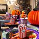 thumbnail image 4 of Fiesta De Terror De Palomitas De Maíz De Simulación De Halloween Globo Ocular De Palomitas De Maíz Para Decoración De Halloween Vogacara HA040816-04, 4 of 6