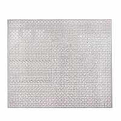 

3pk M-D Building Products 57182 Lincaine Pattern Aluminum Sheet 36X36