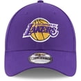 thumbnail image 2 of Gorra New Era NBA The League 9FORTY Ajustable Talla Única, 2 of 5