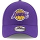 thumbnail image 2 of Gorra New Era NBA The League 9FORTY Ajustable Talla Única, 2 of 5