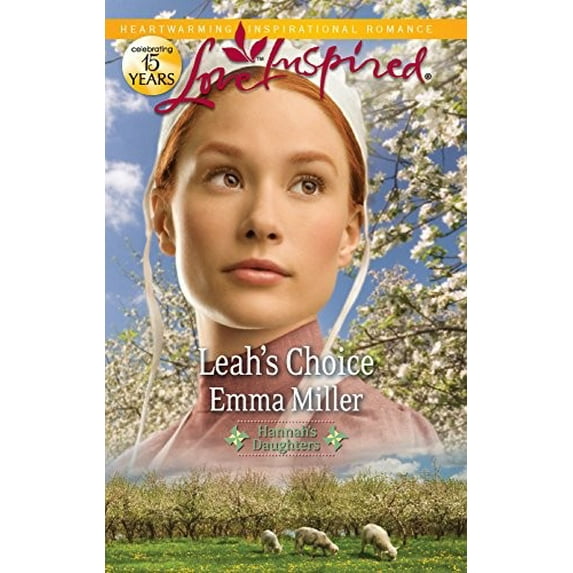 Pre-Owned Leah's Choice (Paperback) by Emma Miller