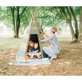 thumbnail image 3 of Plum Play Teepee Hideaway, 3 of 3