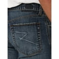 thumbnail image 6 of Rock & Republic Men's Relaxed Straight Leg Jean with Ultra Comfort Denim, 6 of 6