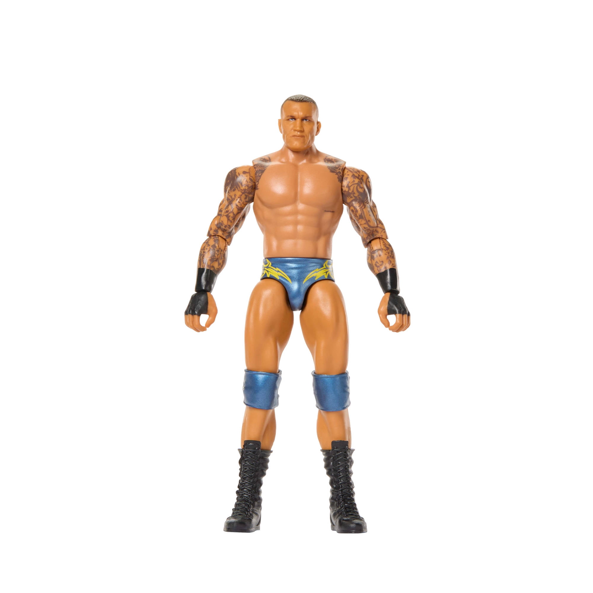 スポーツ WWE Elite Ultimate Rowdy Roddy Piper 2024 WWE Mattel Ultimate Edition Monday Night War Series 1 