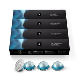 ネスプレッソ カプセル ストックホルム・フォルティシオ・ルンゴ×160 Amazon.com: Nespresso Capsules Original Line, Stockholm